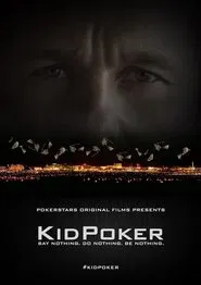 KidPoker movie poster