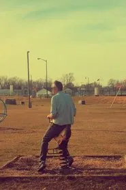 Poster do filme Sad Lunch