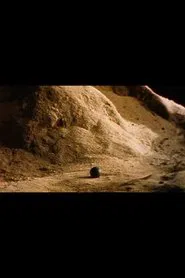 Rusting World movie poster