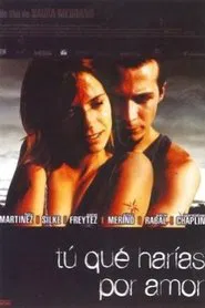 Poster do filme Just Run!