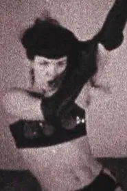 Joyful Dance By Betty movie poster