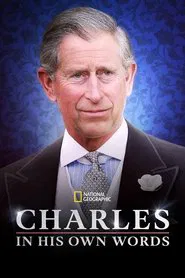 Charles: In His Own Words movie poster