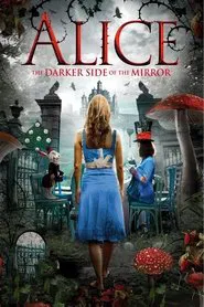 The Other Side of the Mirror movie poster