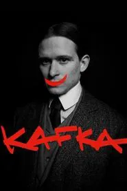 Kafka tv show poster