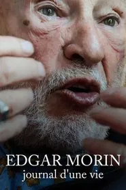 Edgar Morin, journal d'une vie movie poster