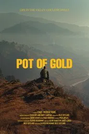 Pot of Gold movie poster