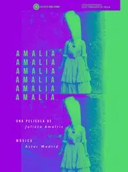 Amalia movie poster