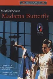 Madama Butterfly movie poster