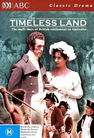 Poster da série The Timeless Land