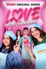 Love Ice Cream movie poster