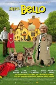 Poster do filme Herr Bello