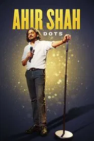 Ahir Shah: Dots movie poster