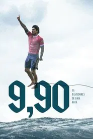 Medina - 9,90 Uma história por trás da foto movie poster