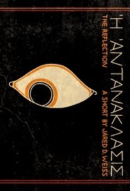 The Reflection movie poster