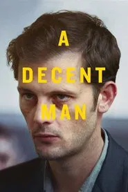 A Decent Man movie poster