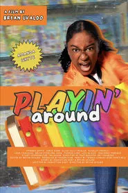 Playin' Around movie poster