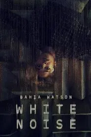 White Noise movie poster