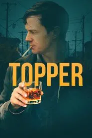 Topper movie poster