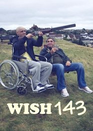 Wish 143 movie poster