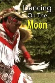 Dancing on the Moon movie poster