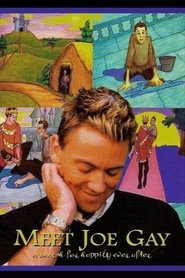 Meet Joe Gay movie poster