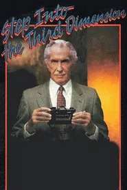 Step Into the Third Dimension movie poster