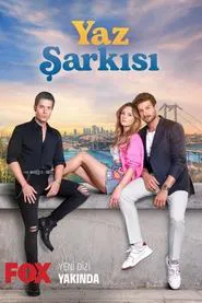 Poster da série Summer Song