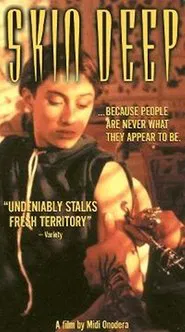 Poster do filme Skin Deep