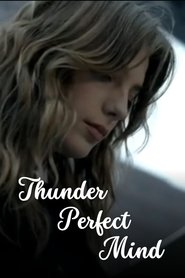 Thunder Perfect Mind movie poster