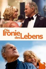 Die Ironie des Lebens movie poster