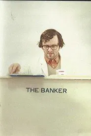 The Banker movie poster