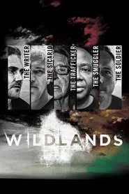 Wildlands movie poster