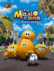 The Mojicons tv show poster