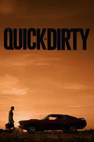The Quick and Dirty movie poster