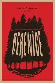 Berenice movie poster