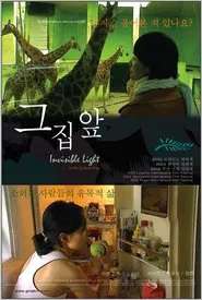 Invisible Light movie poster
