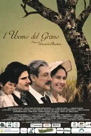 Poster do filme L'uomo del grano