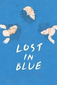 Poster do filme Lost in Blue