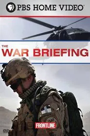 The War Briefing movie poster