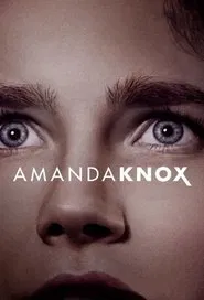 Poster do filme Amanda Knox