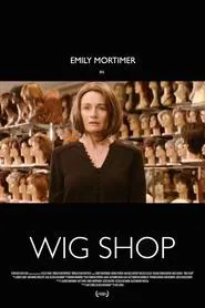 Poster do filme Wig Shop