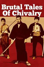 Brutal Tales of Chivalry movie poster