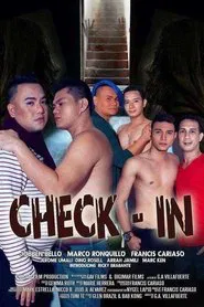 Check-In movie poster