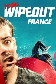 Poster da série Total Wipeout