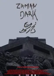 Poster do filme Zaman Dark