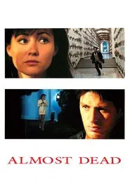 Almost Dead movie poster