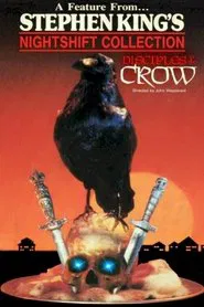 Disciples of the Crow movie poster