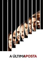 Poster do filme A Última Aposta