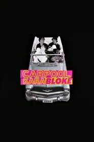 5 Seconds of Summer - Carpool Karabloke movie poster
