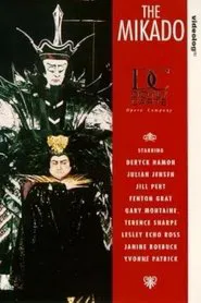 The Mikado movie poster